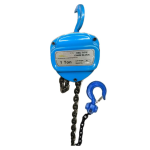 1 TON MANUEL CARASKAL