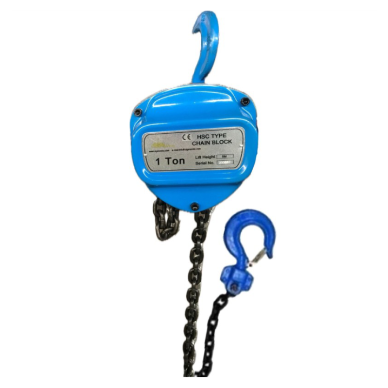 1 TON MANUEL CARASKAL