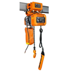 DR 2 TON 4 HAREKET ZİNCİRLİ VİNÇ