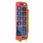 İTHAL F21-6S 24V 500V TEK HIZ 6 HAREKET KUMANDA