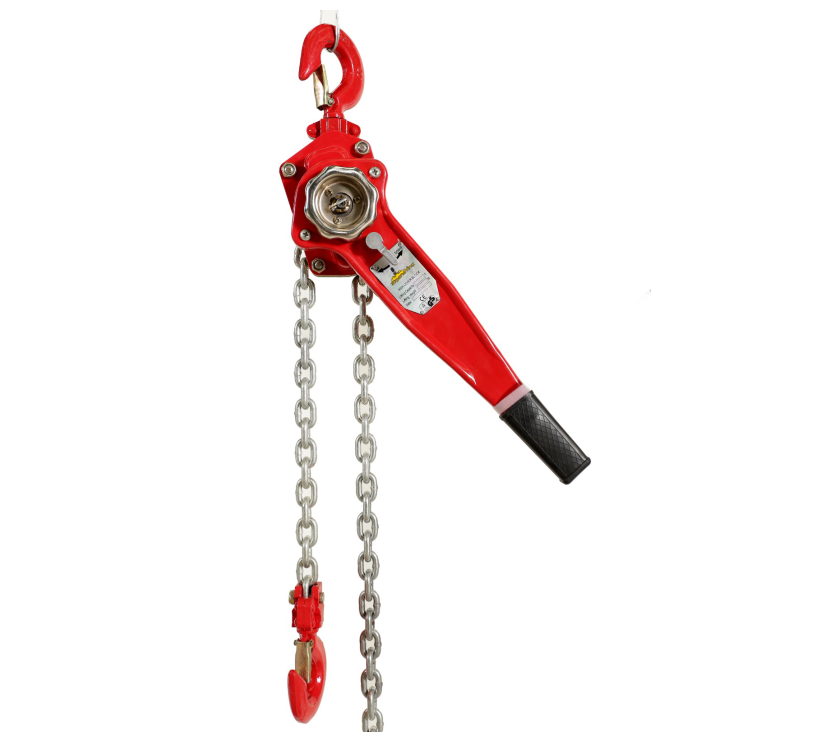 Hubzug (Kaldıraç Bloğu)