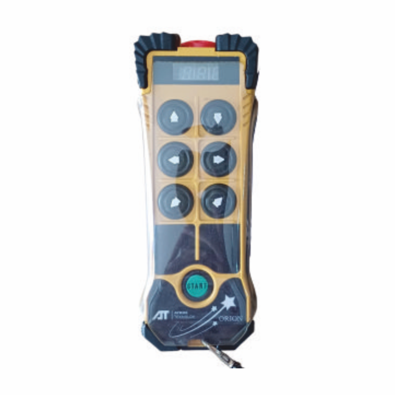 ORION ÇİFT HIZ 6 HAREKET KUMANDA