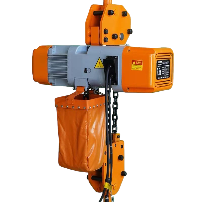 Yük Kaldırma Ekipmanlarında Güvenlik Neden Önceliklidir?